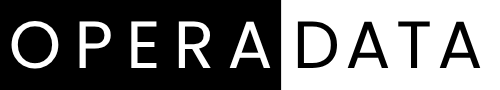 Operadata