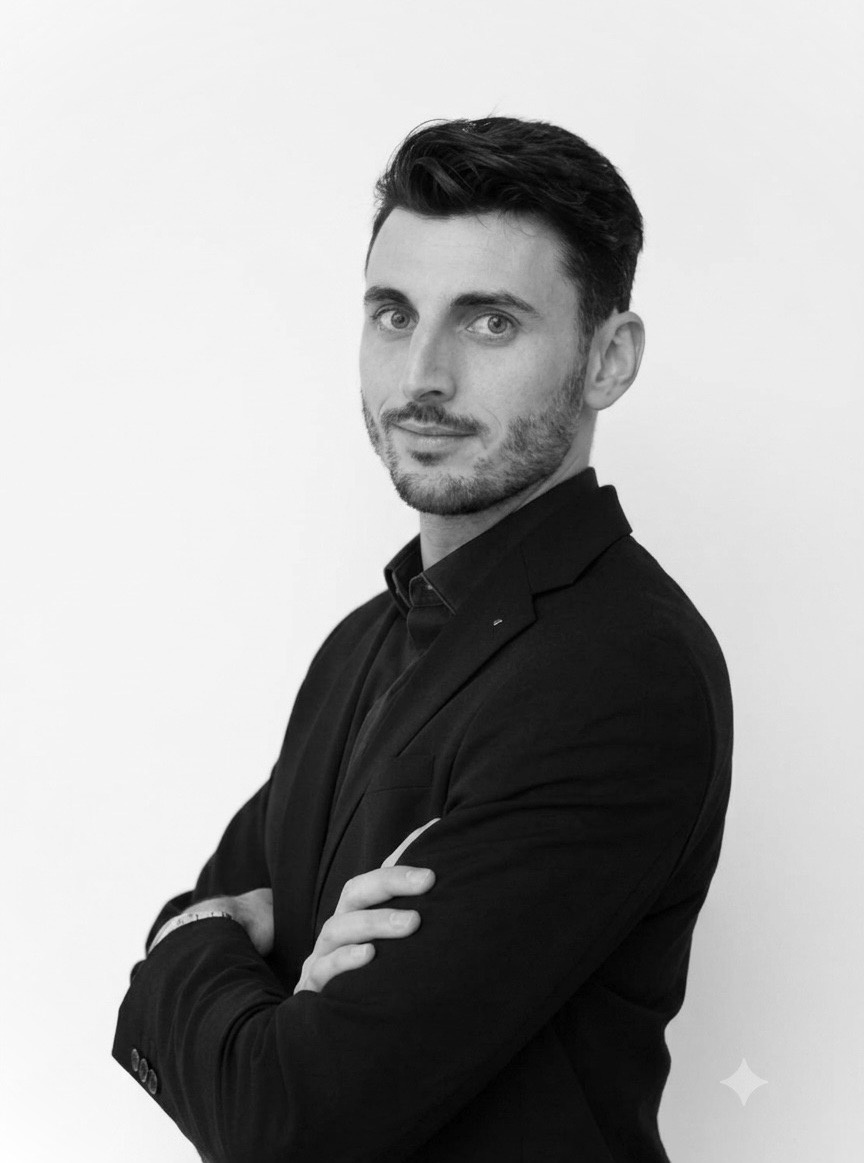 Nicolas LE GUILLOU, fondateur d'Operadata